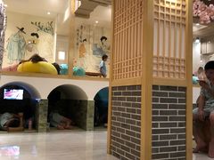 -善水温泉·汗蒸·SPA·生活会馆(桑田路店)