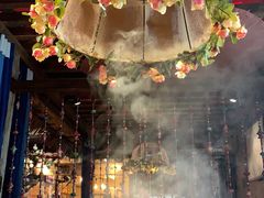 -老牌坊云南鱼豆花火锅(嵩山店)