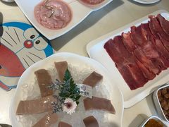 -围炉夜话·潮汕卤水火锅(榕江店)