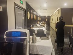 -海富门·带鱼·淮扬菜·粤菜(甘家口店)