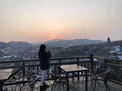 -云端咖啡(山顶教堂店)