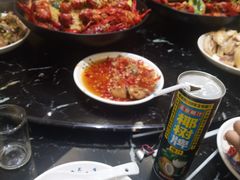 -杭宁香吧岛龙虾(观城店)