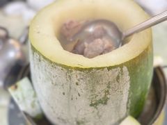 -红旗山庄(圭峰山店)