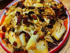 -小杨烤肉(朱雀店)