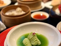 -丽晶轩中餐厅(重庆丽晶酒店)