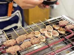 烧羊-金生隆(六铺炕店)