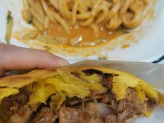 -魏家凉皮(博水商务大厦店)