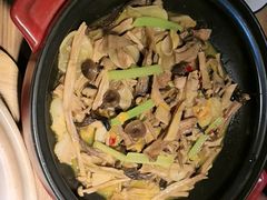 -永安鱼庄·镇江菜(丁卯店)