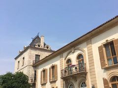 -北京张裕爱斐堡酒庄