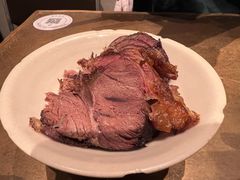 锅烧牛肉片-漆黑觉米粉(三里屯店)