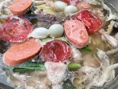 -海关荤豆花(洋河一路店)