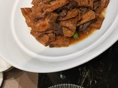 -喜棠·长沙家宴·海鲜·湘菜(麓谷店)