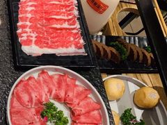 -煲宫猪肚鸡(昆山金鹰国际购物中心店)