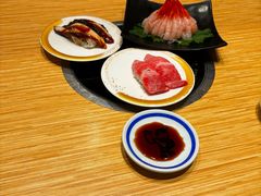 -合点寿司(金虹桥商场店)