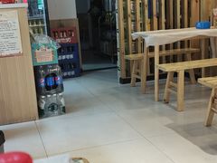 -郑记•不夜城烧烤•龙虾•虾蟹(黄鹤楼店)