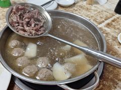 -老二正宗汕头牛肉丸店