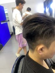 -CIT造型·烫发·染发