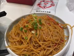 -额娘·春饼烤鸭(华北七楼创始店)