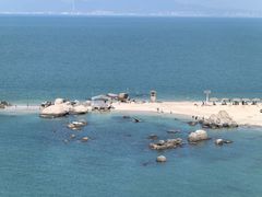 -惠州金海湾嘉华度假酒店