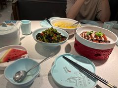 -刀板香·安徽菜(国购IFC店)