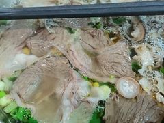 羊肉羊杂粉-贵州特色羊肉粉(北岸印象店)