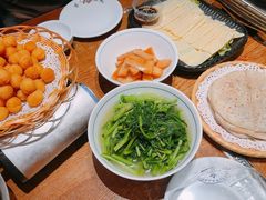 -鱼头泡饭·湖北菜·非物质文化遗产(岳家嘴总店)