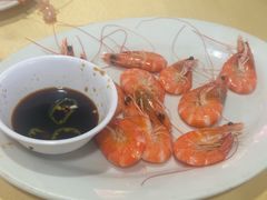 -吉莲利苑海鲜酒家(珠海拱北28年老字号店)