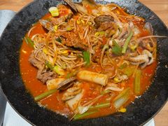 -KimPro 辛普乐概念韩餐