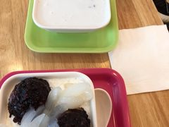 -满记甜品(荟聚购物中心店)