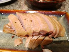 招牌盐水鸭-南京大牌档(之心城店)