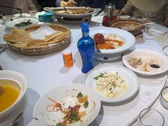 -徽镇小厨·经典徽菜(马连道店)