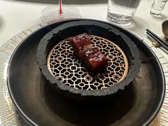 -上海宝华喜来登酒店·采悦轩中餐厅