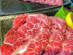 -海之屋韩式烤肉(海棠68环球美食街店)