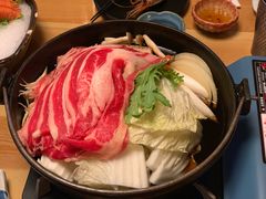 -王鼎精致料理铁板烧(世博源店)