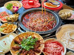 -蜀大侠火锅(总府路店)
