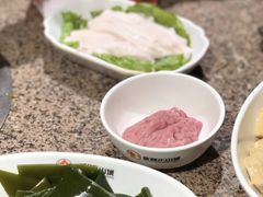 -小山城·馋嘴蛙(亚运村店)