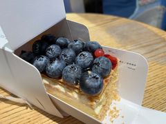 -遇见拿破仑(熙南里店)
