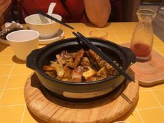 -蔡澜点心·粤菜(花城汇南区店)