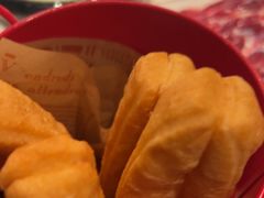 -牛人日志·鲜牛肉骨汤火锅(万科里瑧店)
