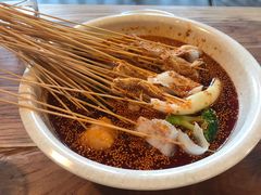 -叶婆婆钵钵鸡(解放碑店)