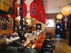 大堂-千代武日本料理(开发区店)