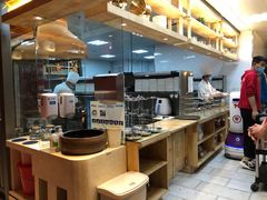 -丰茂烤串(公园店)