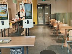 -麦当劳(光新乐购店)