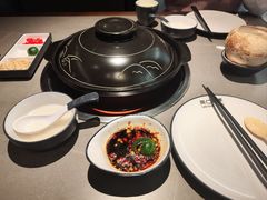 -同仁四季椰子鸡(无锡滨湖万象汇店)