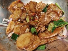 -绿茶餐厅(燕郊永旺店)