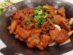 -庐州太太(CBD店)