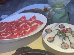 -蜀家渝重庆火锅(南屏街店)