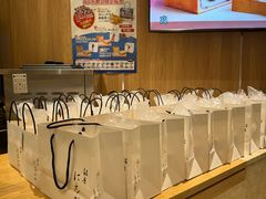 -银座仁志川·生吐司专门店(香港广场店)