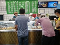 -聚德华天护国寺小吃(甜水园店)