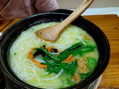 -云海肴·云南小炒·汽锅鸡(天津国金汇店)